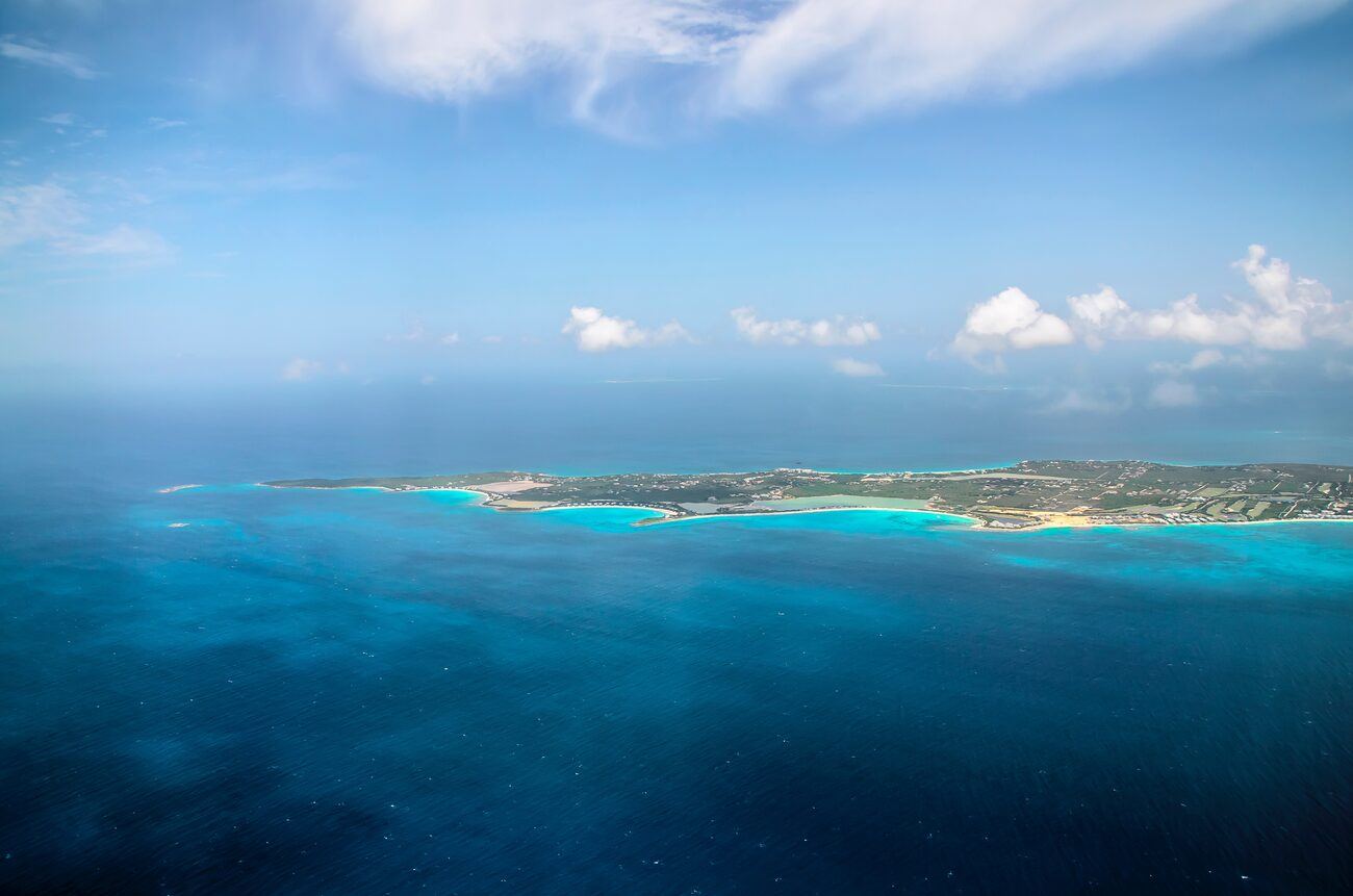 Anguilla All Inclusive Resort Vacation Packages Cheapcaribbean