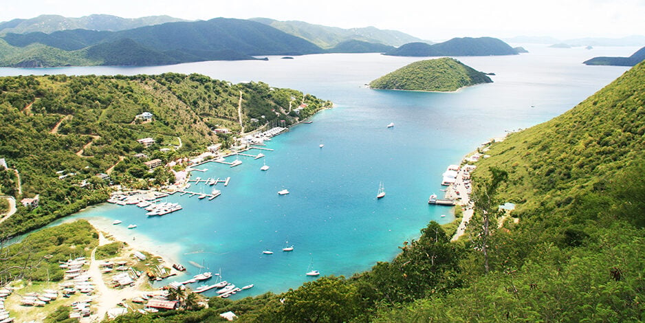 British Virgin Islands