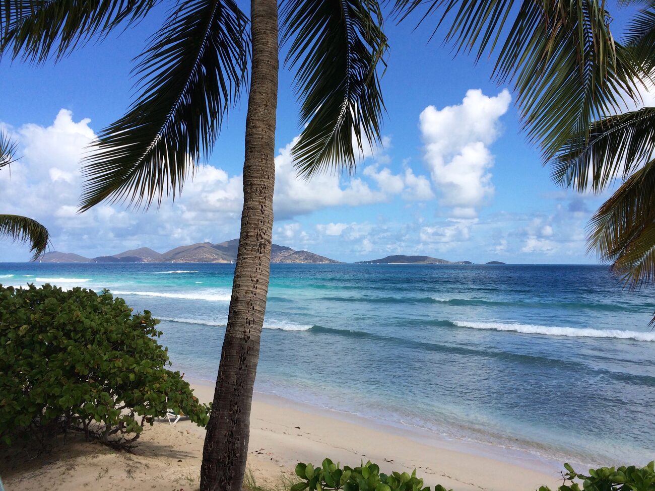 Tortola All Inclusive Resort - Vacation Packages
