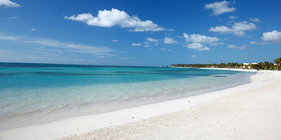 Dominican Republic All Inclusive Resort Vacation Cheapcaribbean