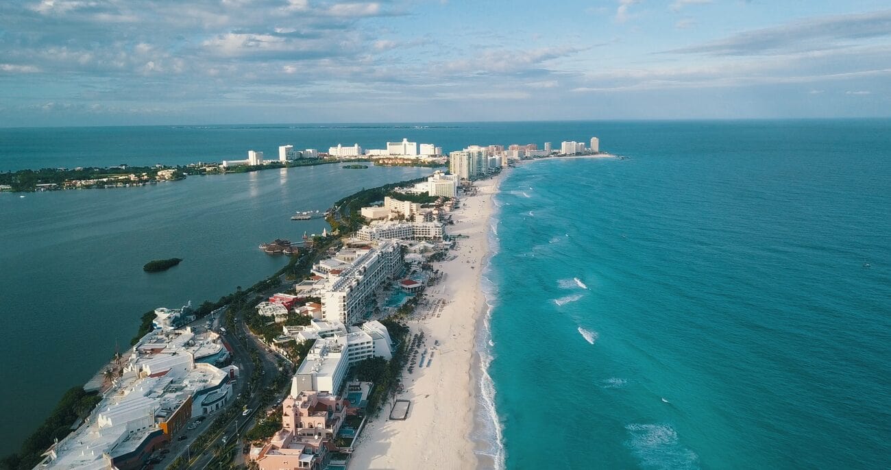 Cancun Vacation Packages - All Inclusive Resorts