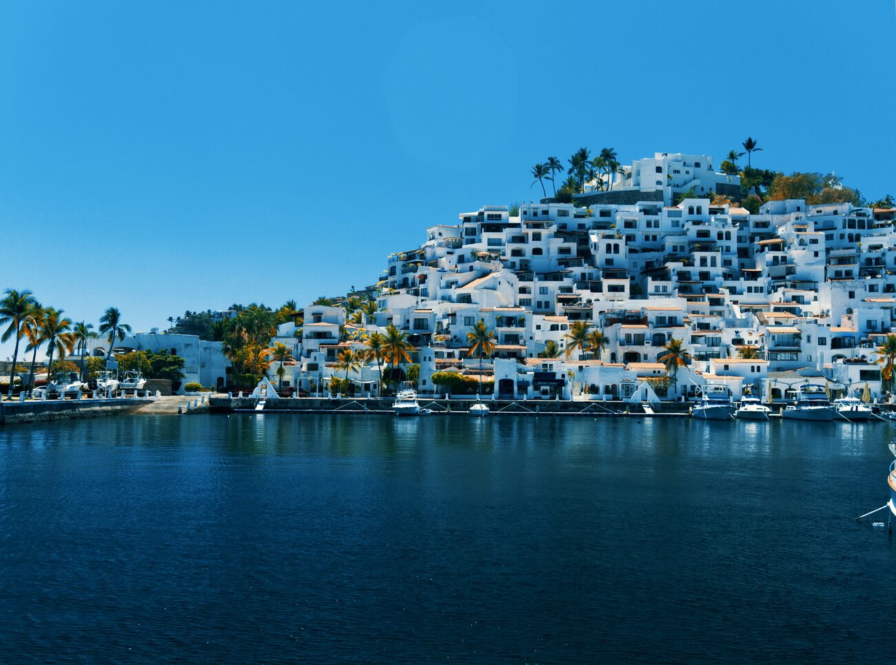 Manzanillo Vacation Packages - All Inclusive