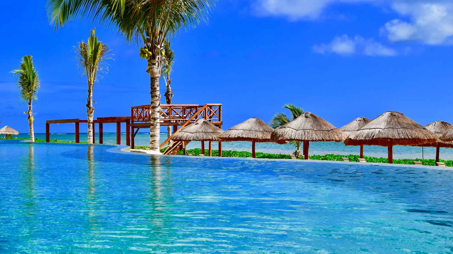 Beach Vacation Deals  CheapCaribbean