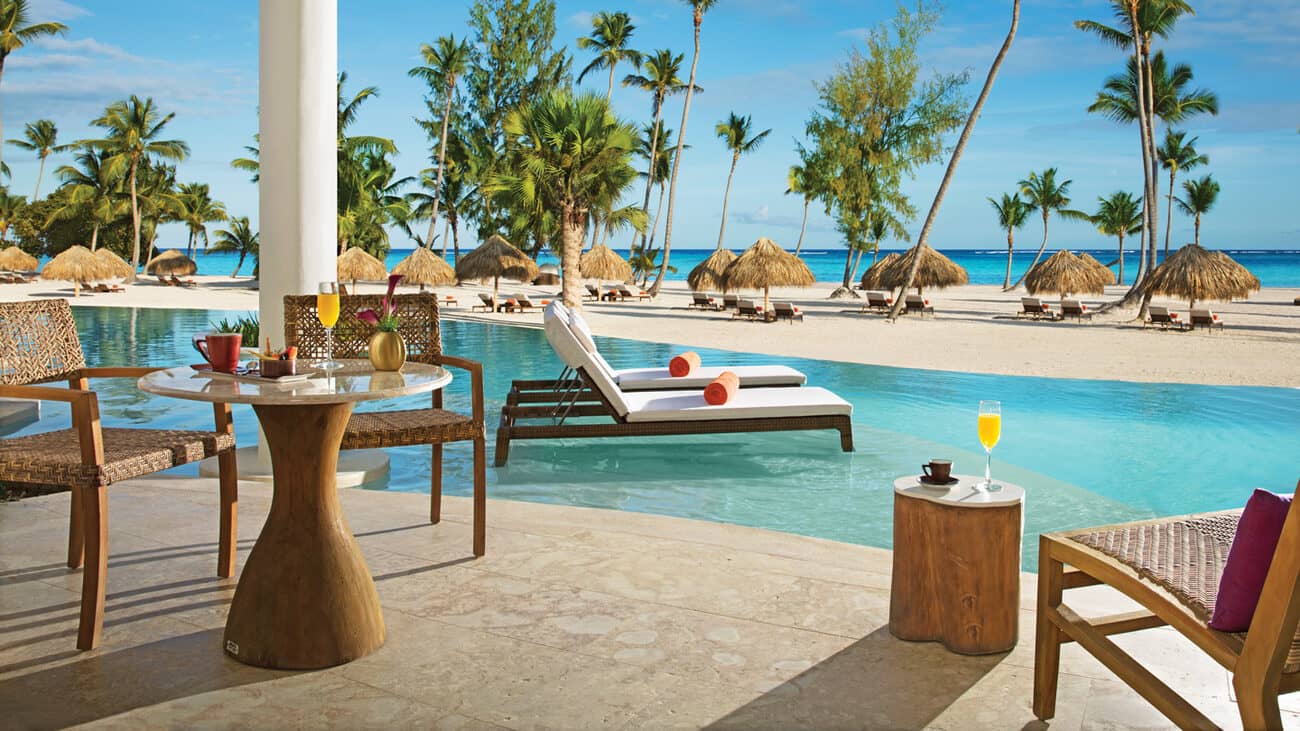 In the Caribbean, a Wave of New Resorts Offers a Range of