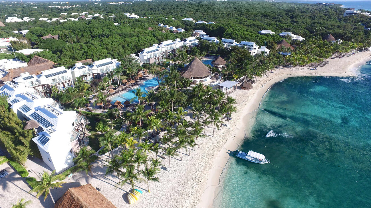 Ecotourism - Green Travel Destinations