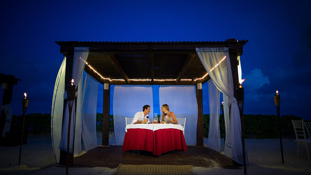 Bluebay Grand Esmeralda CheapCaribbean