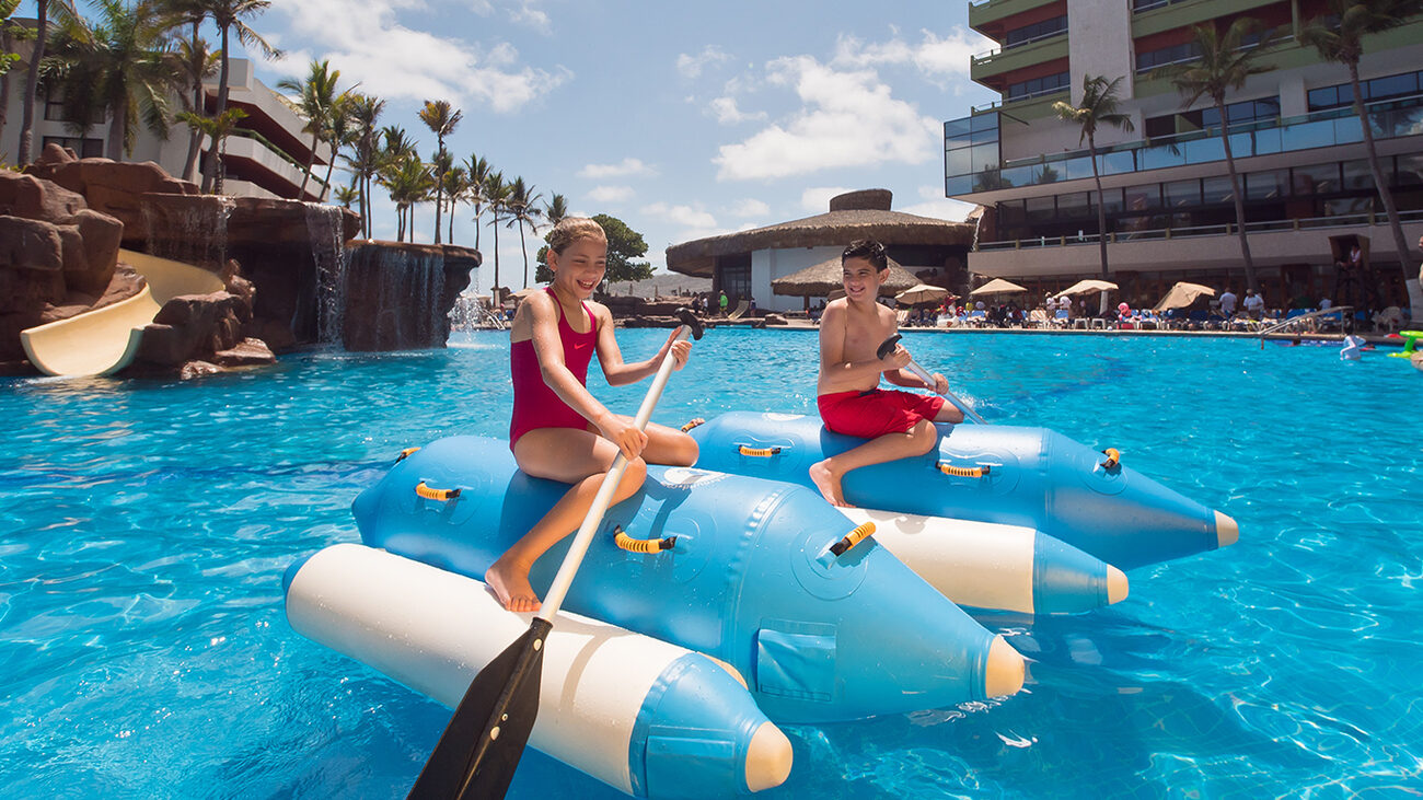 el cid el moro resort