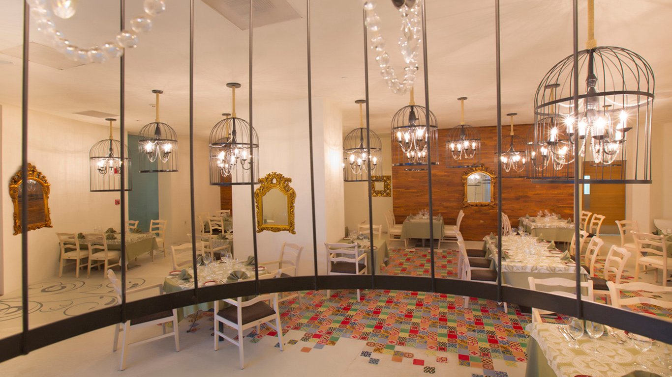 Hilton Puerto Vallarta Resort CheapCaribbean