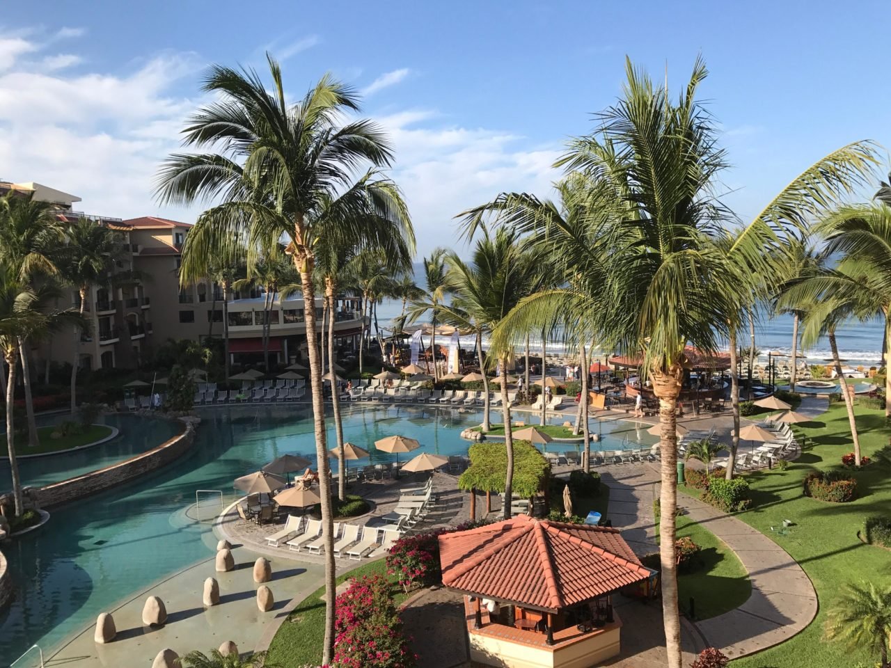 Villa del Palmar Flamingos Beach Resort and Spa, Riviera Nayarit, Mexico