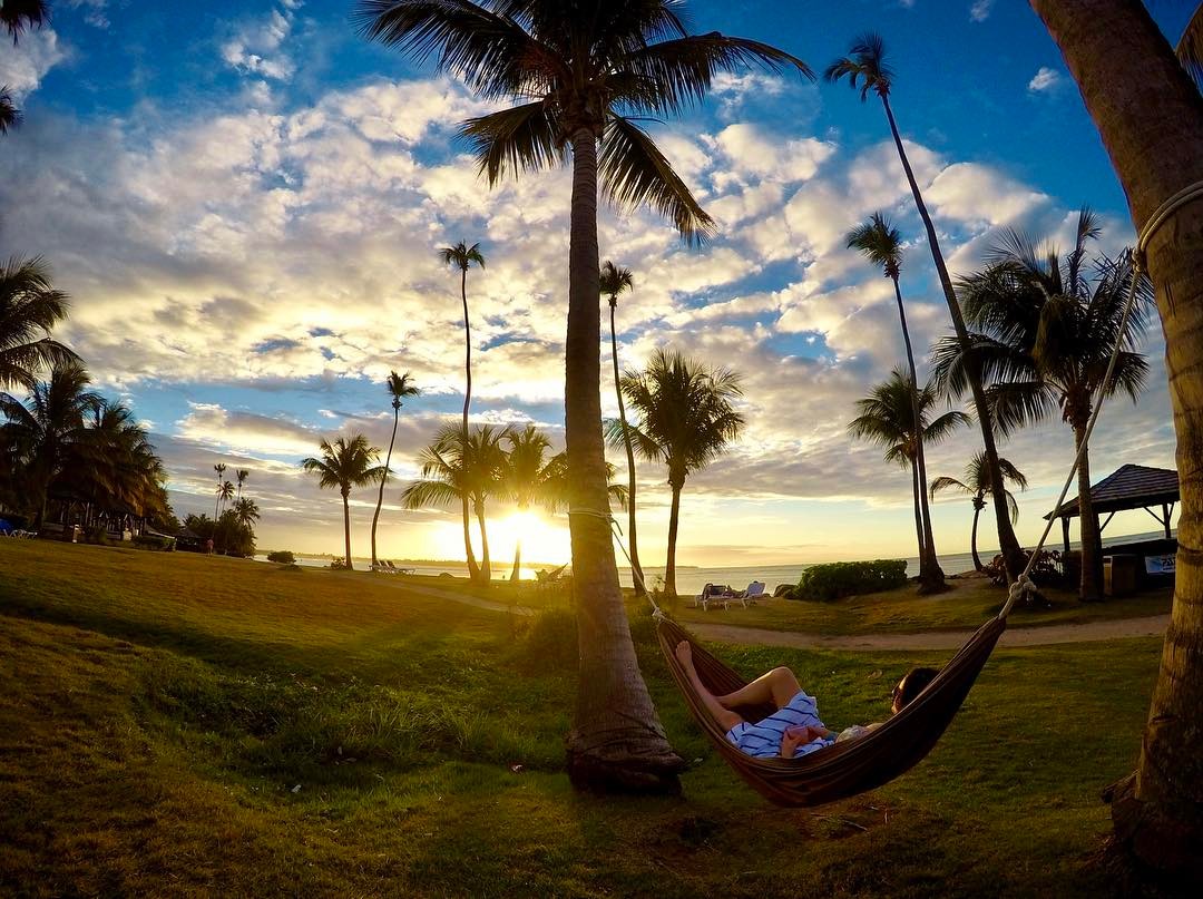 Gran Melia Puerto Rico