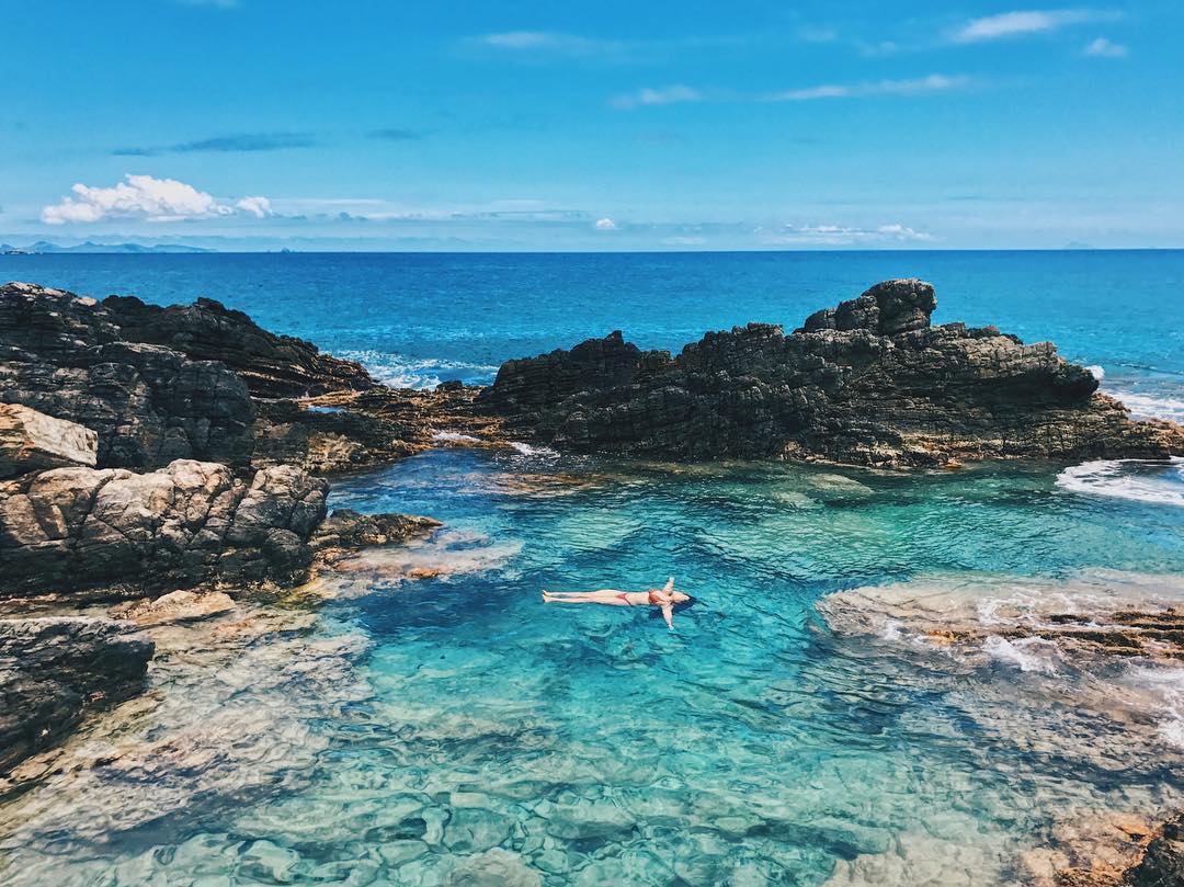 St. Maarten