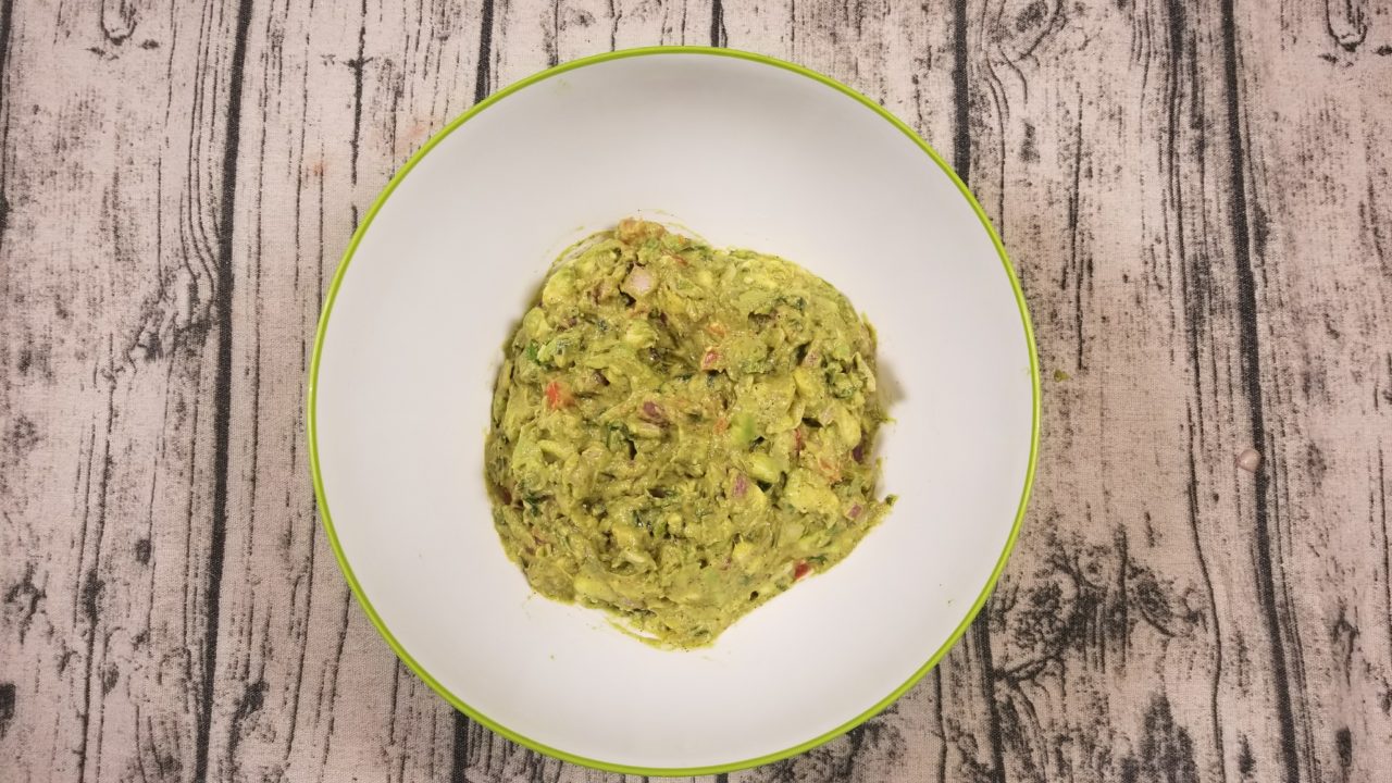 Guacamole
