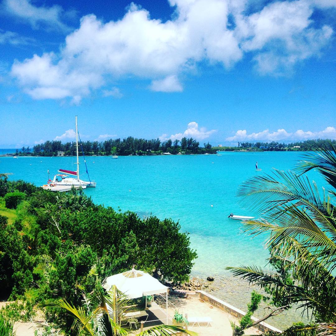 Grotto Bay Beach Resort, Bermuda