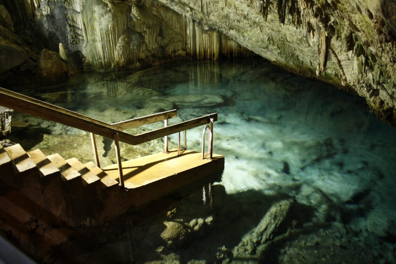 Natura Spa, Grotto Beach Bay Resort, Bermuda