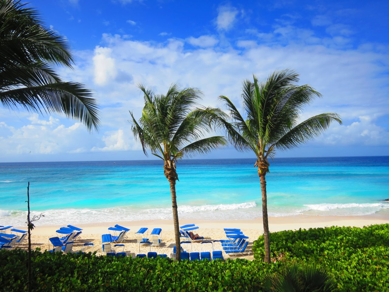 Turtle Beach Resort, Barbados