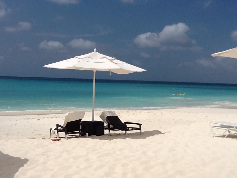 Beach, Bucuti & Tara, Aruba