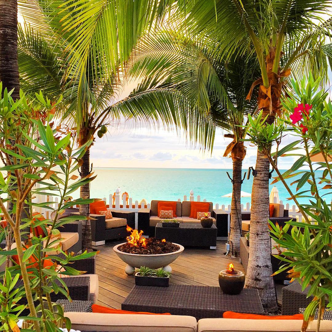 Seven Stars Resort, Turks and Caicos