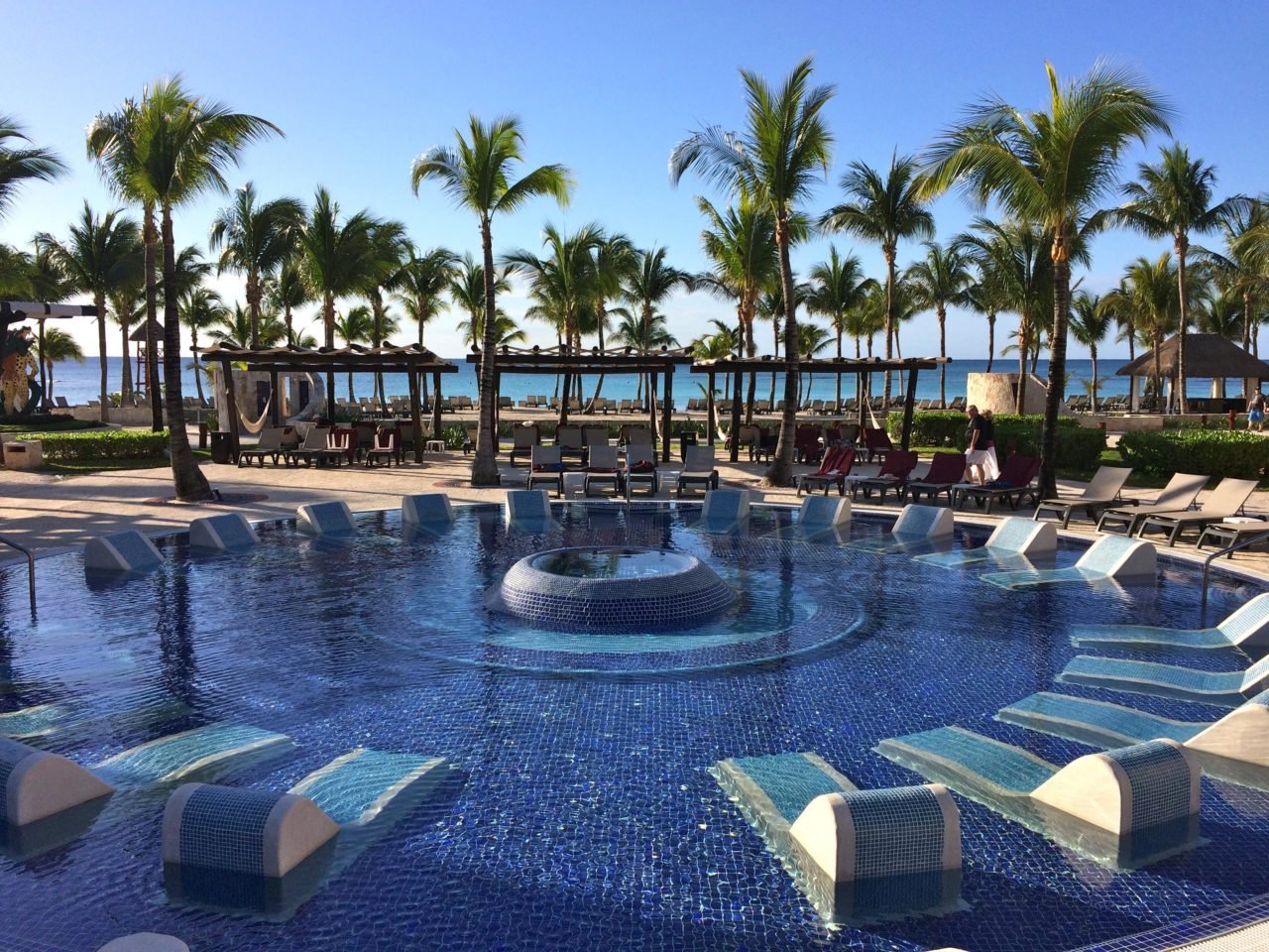 5 All-Inclusive Barcelo Resorts