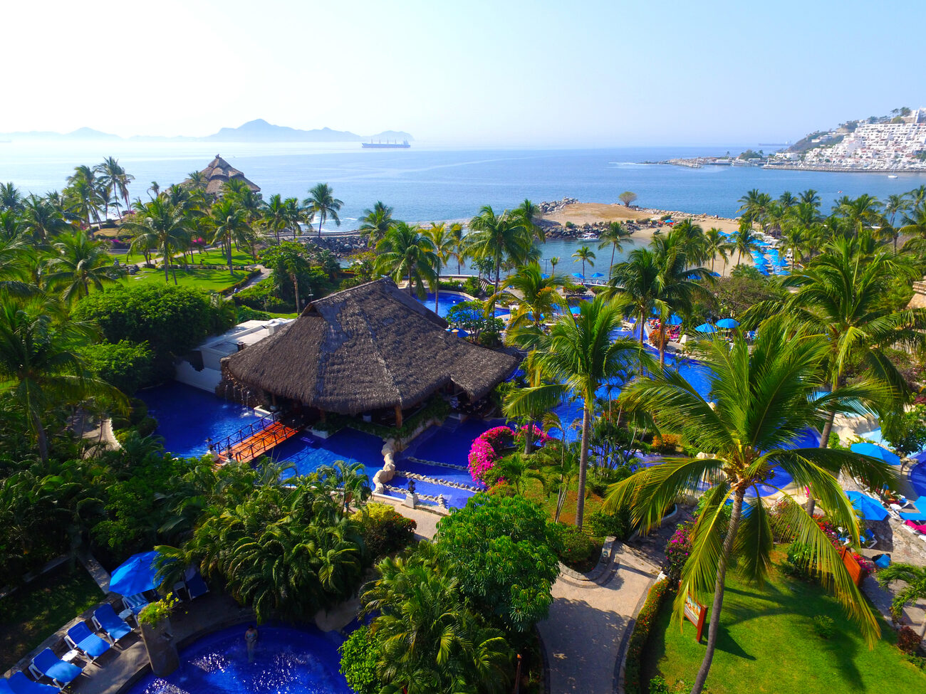 5 All-Inclusive Barcelo Resorts