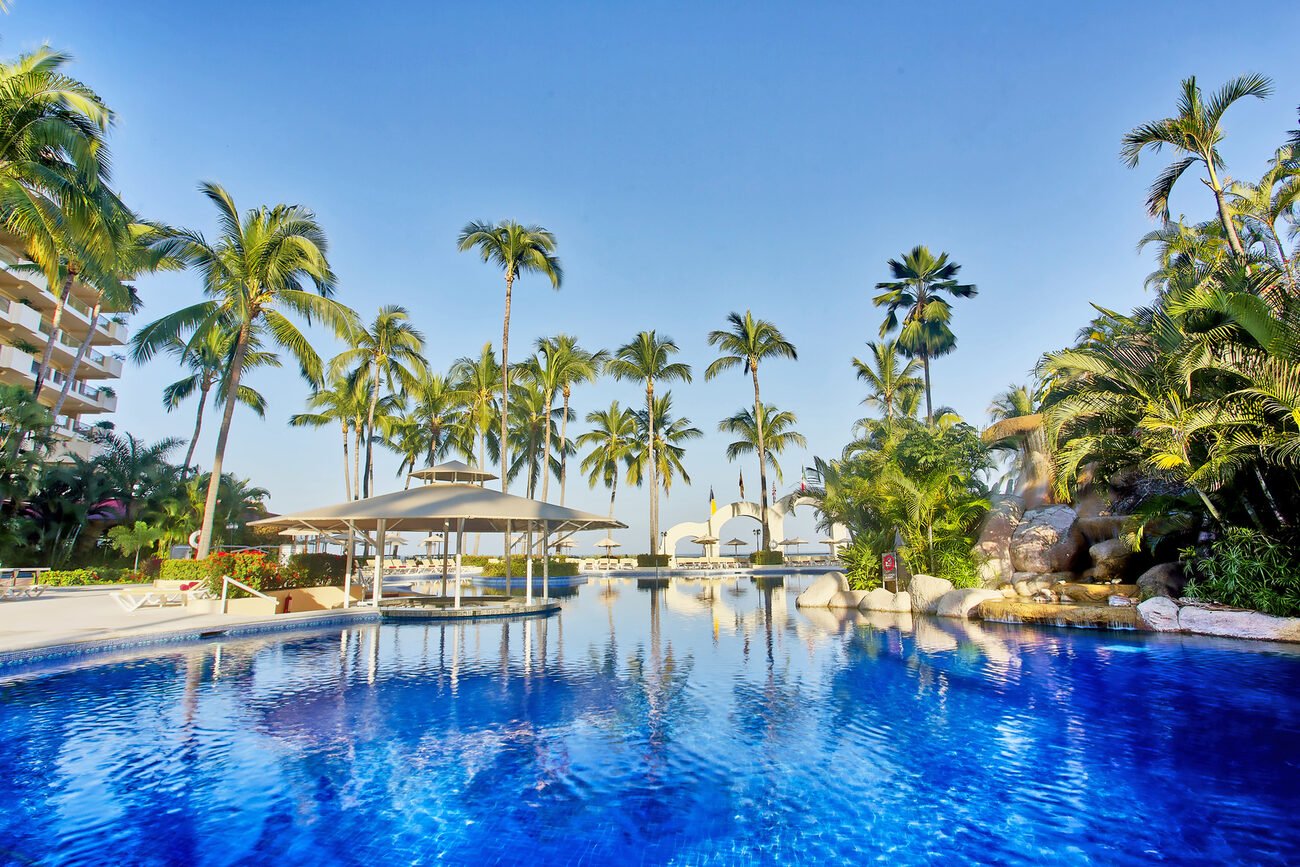 5 All-Inclusive Barcelo Resorts
