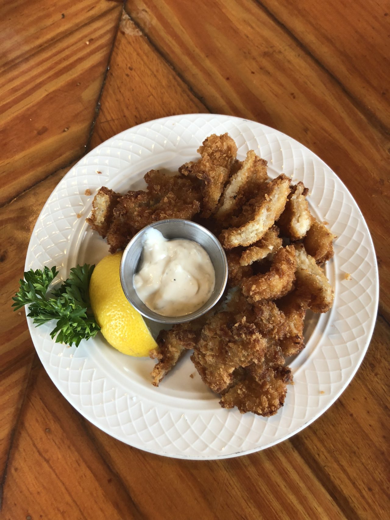 Cayman Islands Food
