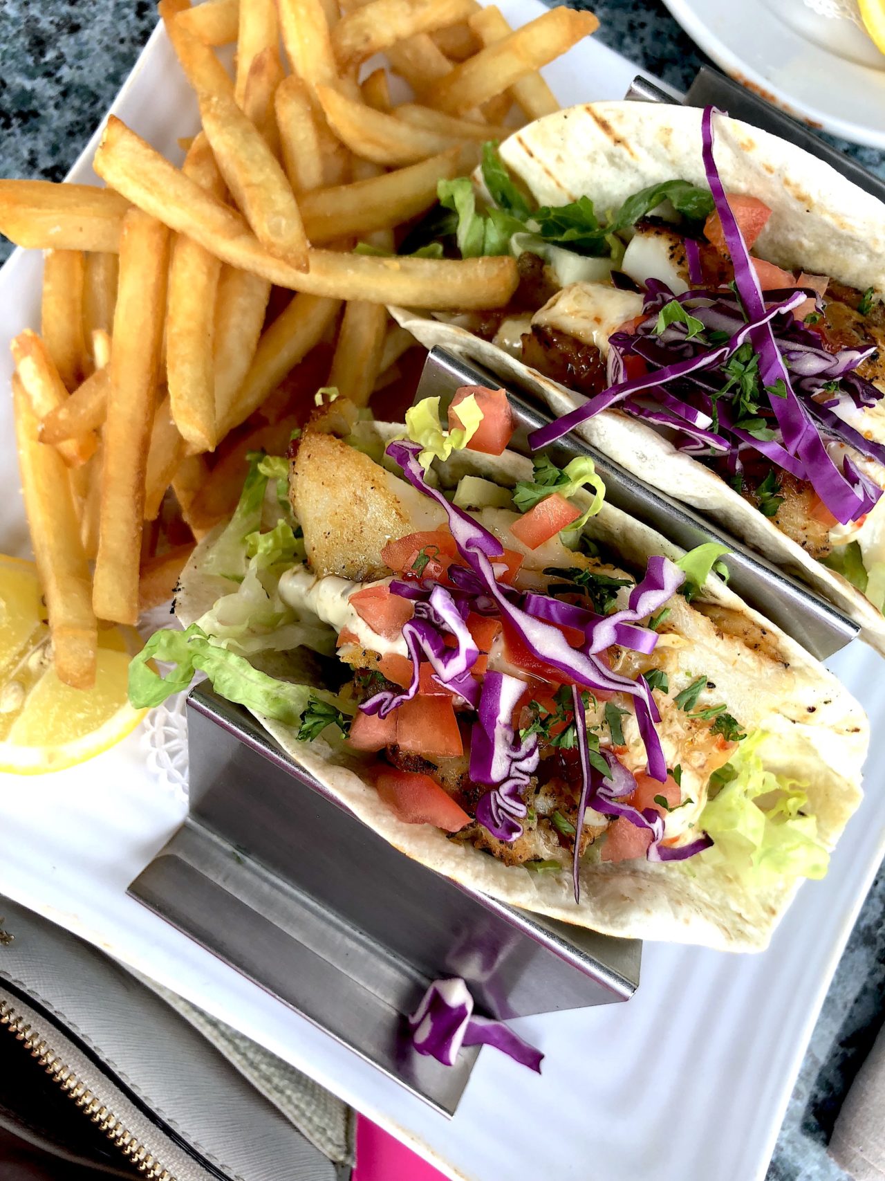 Cayman Islands Food