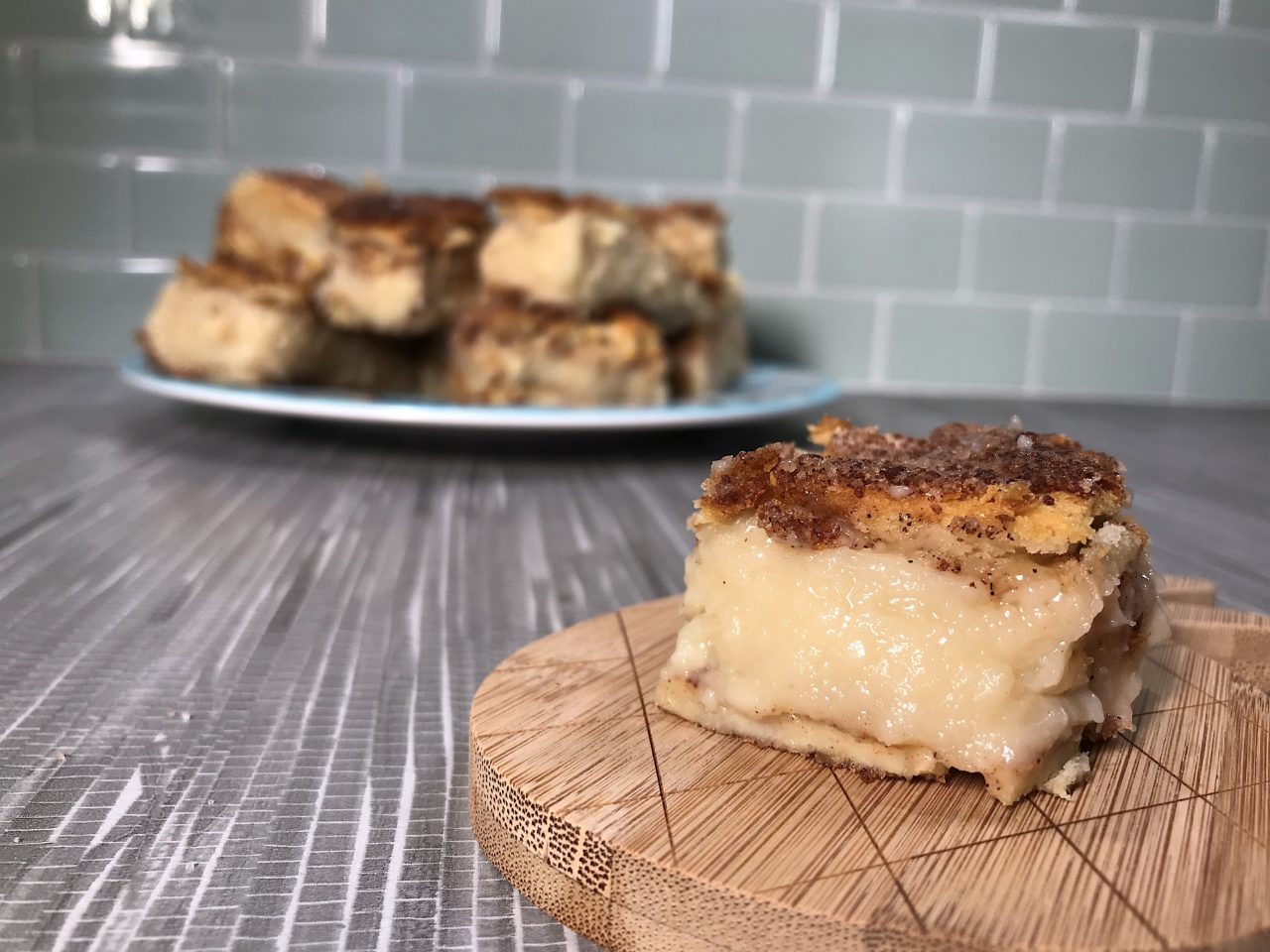 sopapilla cheesecake
