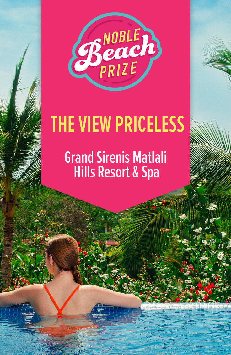 Grand sirenis matlali hills