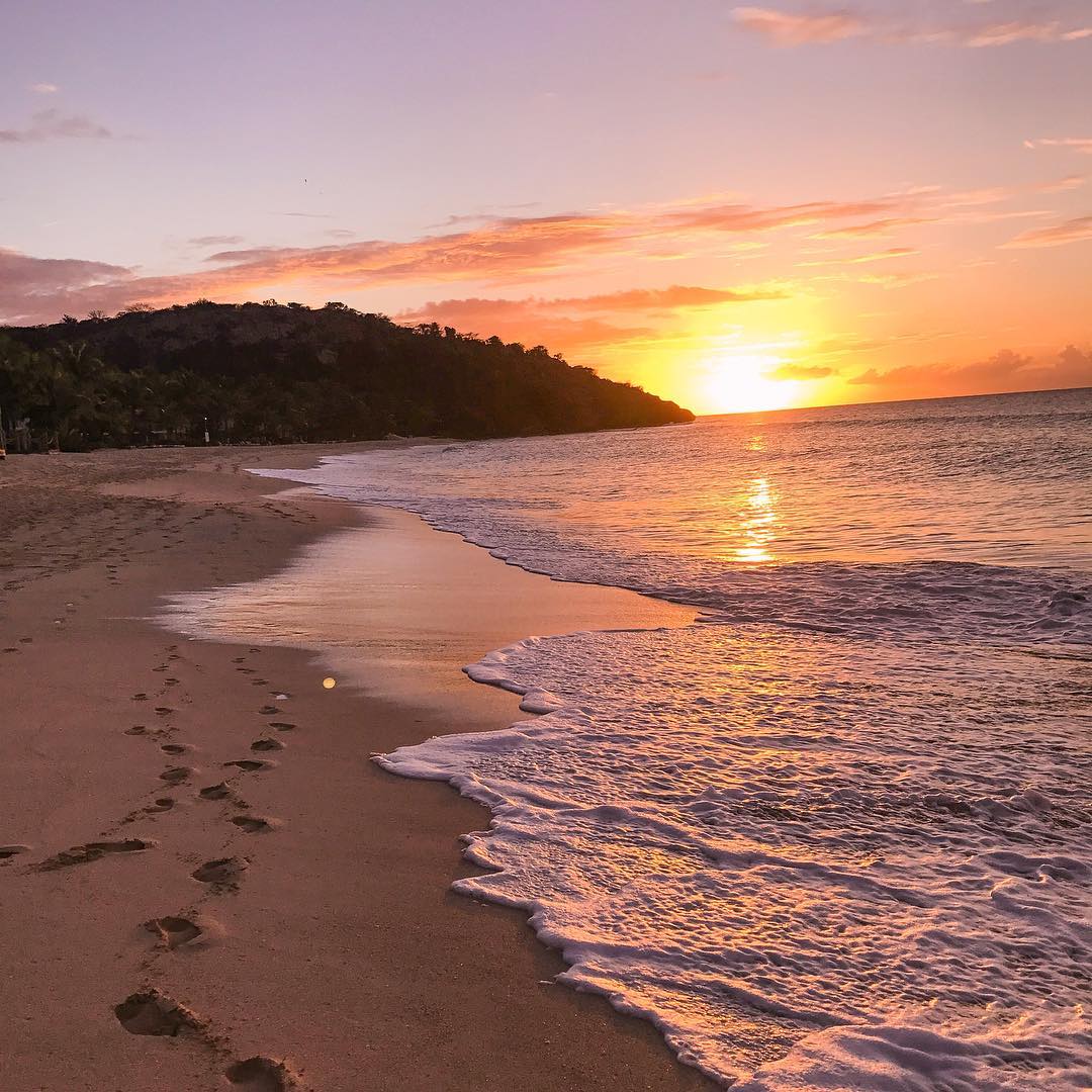 benefits of the beach