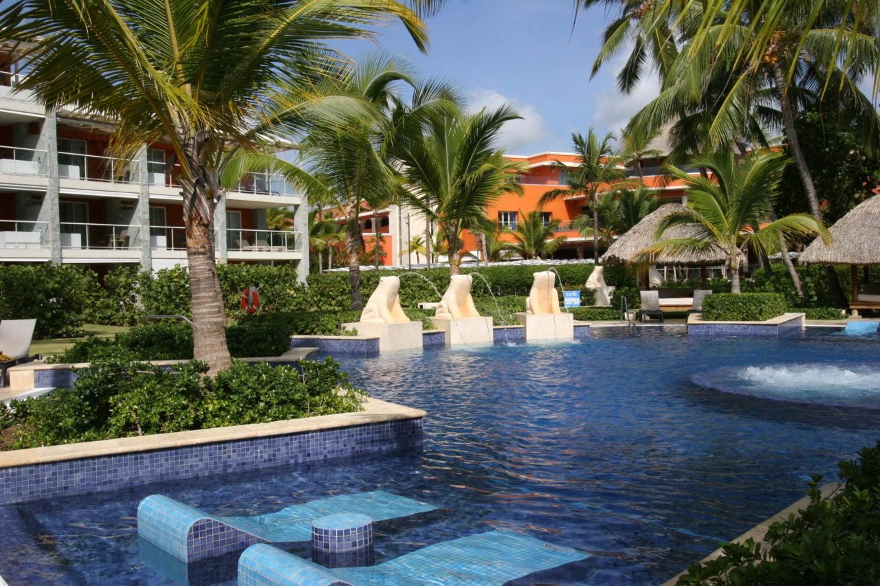 Best Caribbean Resorts for the Holidays