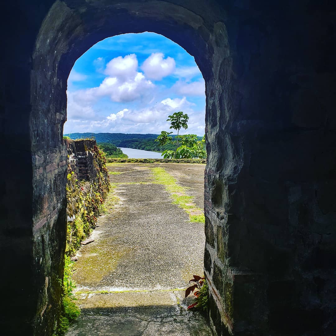 Best Views in Panama