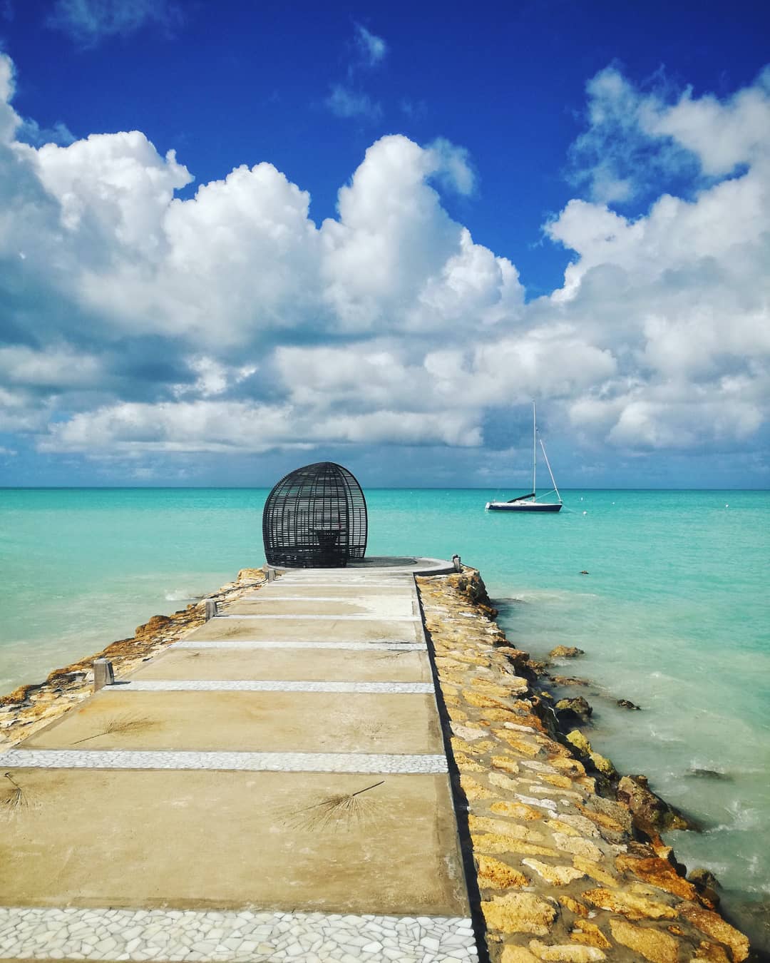 best beaches of Antigua
