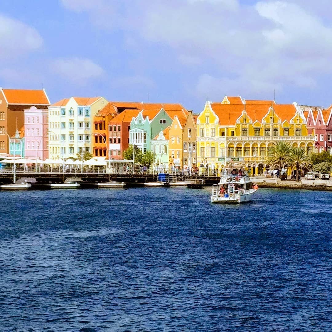 Caribbean Islands