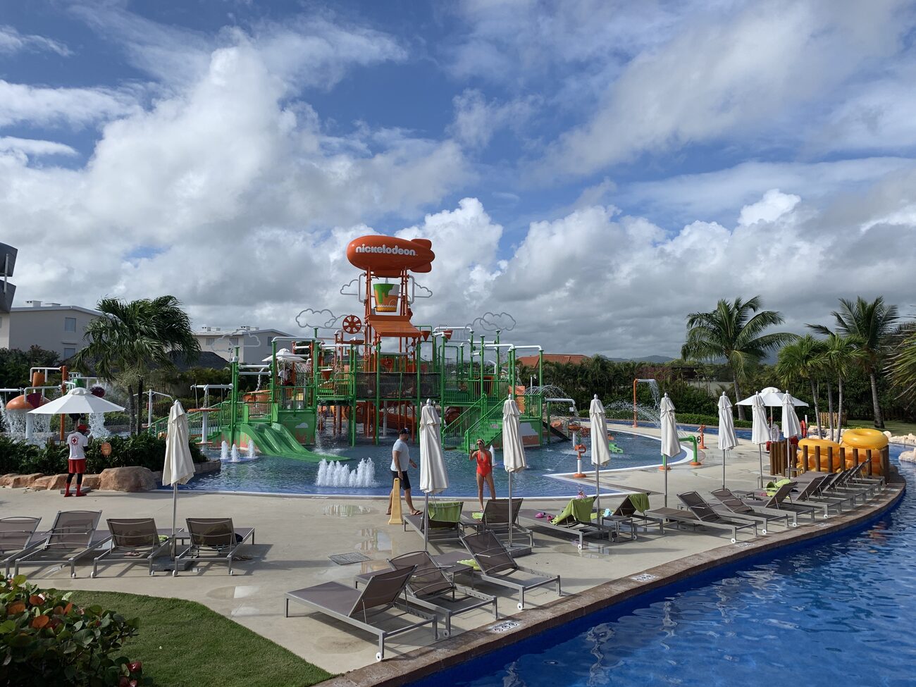 Nickelodeon Resort Punta Cana: The Complete Guide