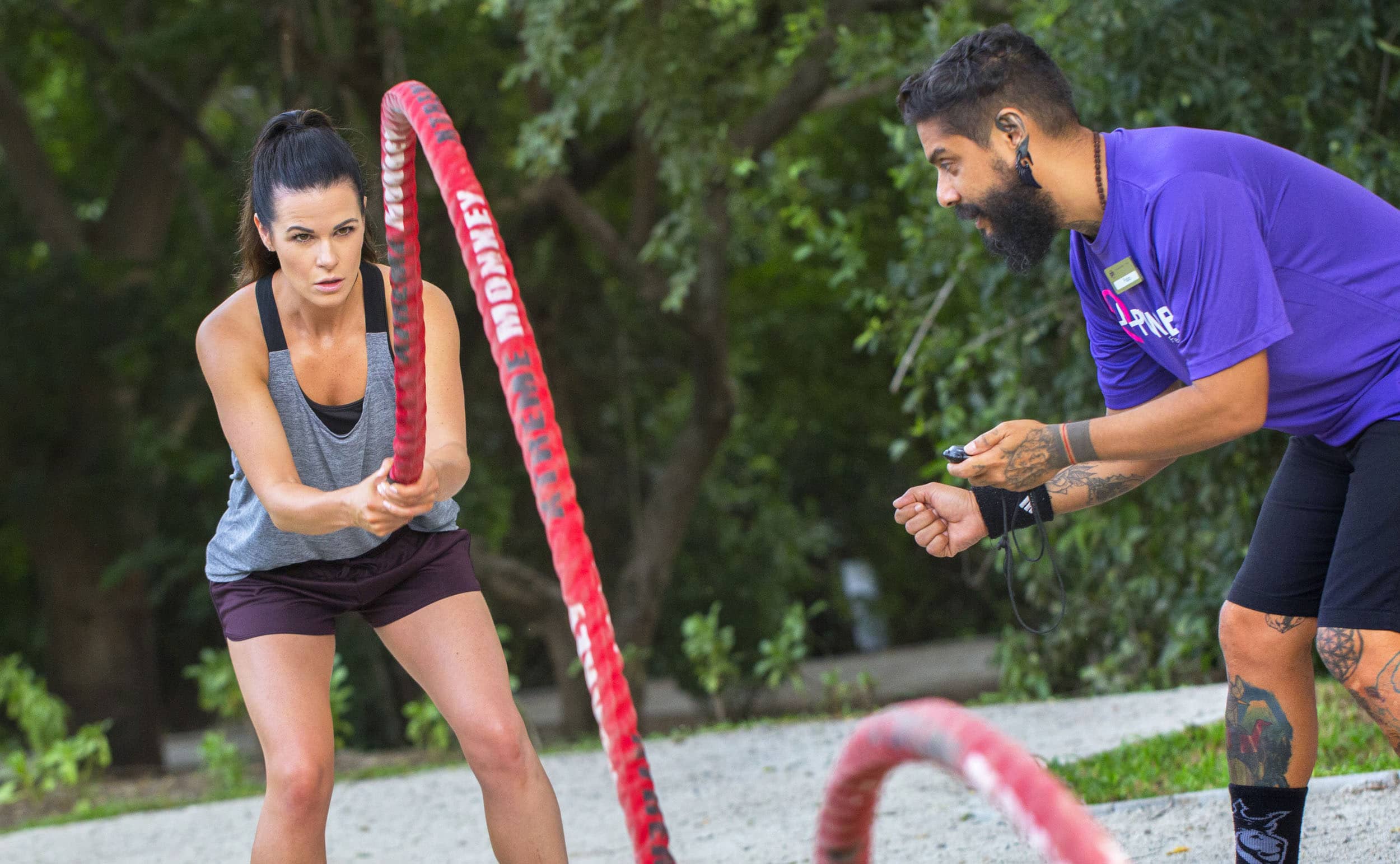 Bootcamps