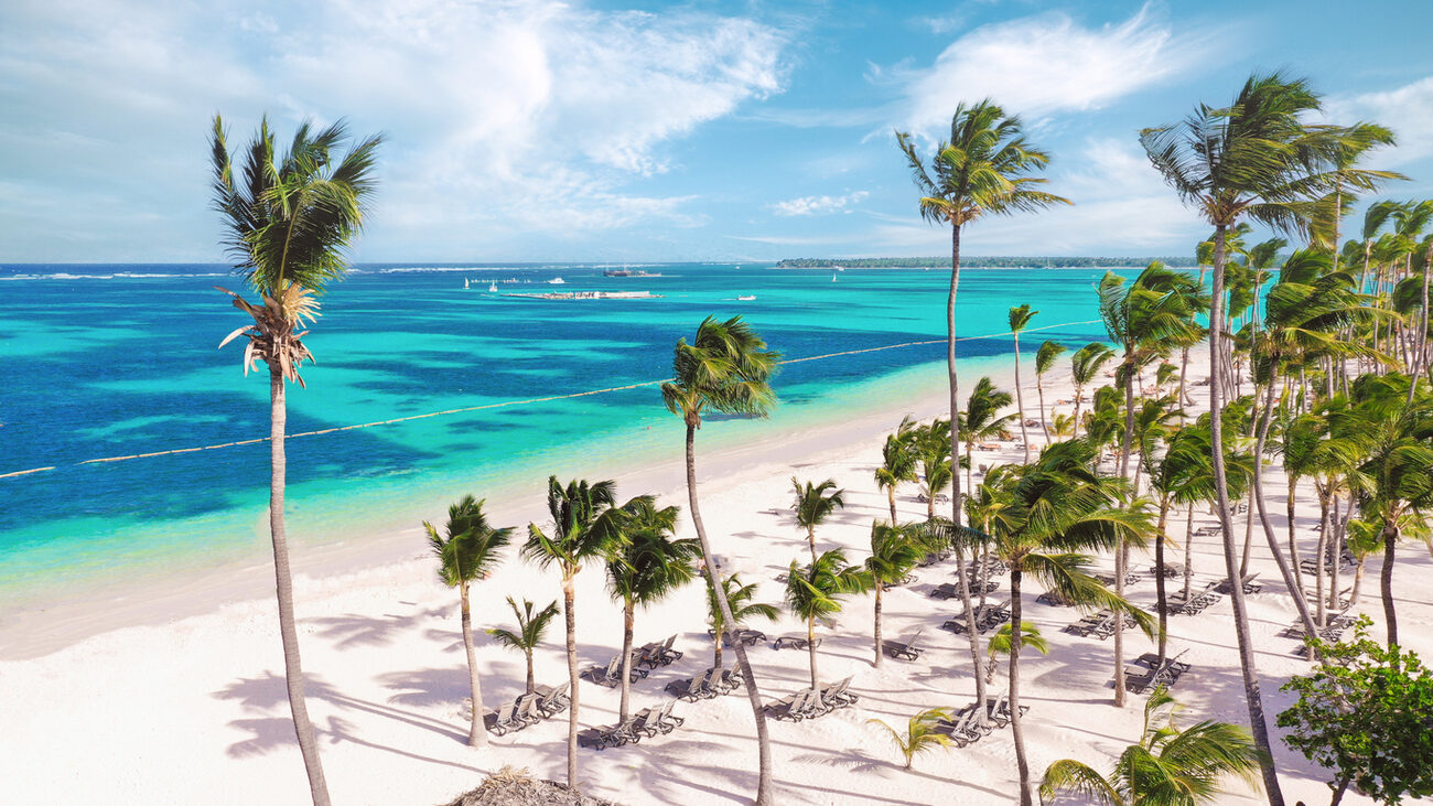 Can't Stop Thinking About Punta Cana?